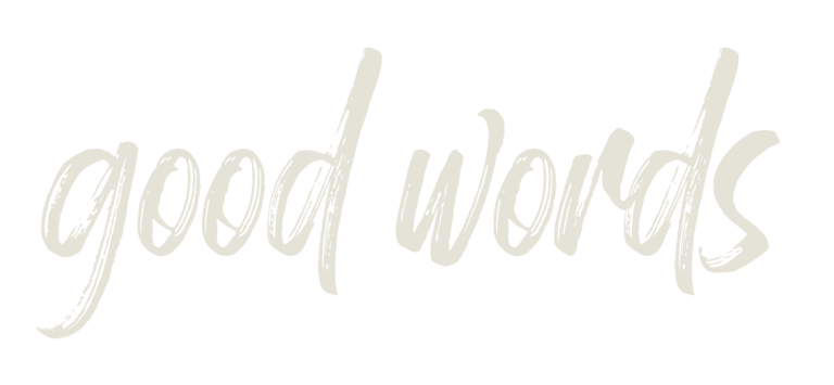 good-words